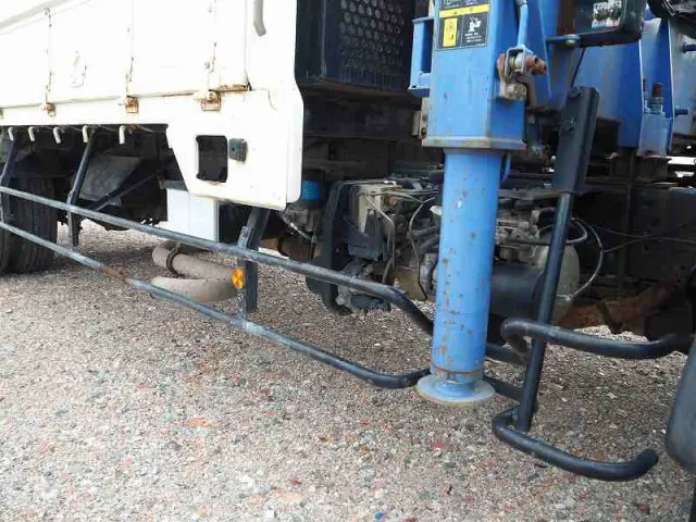 日野 レンジャー TKG-FC9JKAP(2WD)の写真36