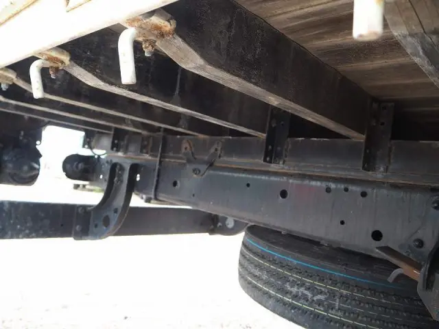 日野 レンジャー TKG-FC9JKAP(2WD)の写真38