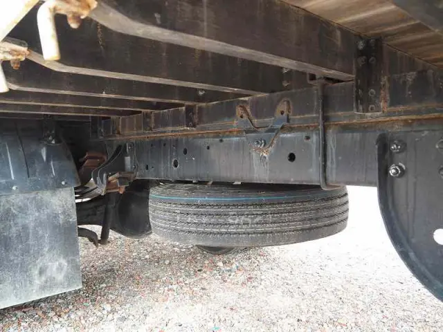 日野 レンジャー TKG-FC9JKAP(2WD)の写真39