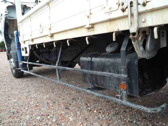 日野 レンジャー TKG-FC9JKAP(2WD)の写真40