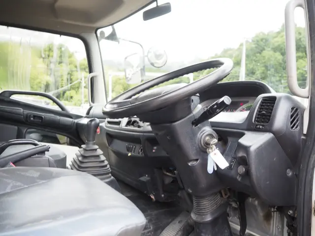 日野 レンジャー TKG-FC9JKAP(2WD)の写真41