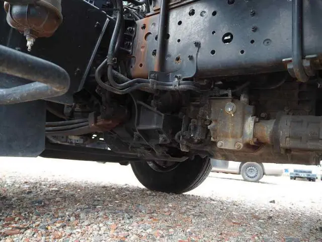 日野 レンジャー TKG-FC9JKAP(2WD)の写真42