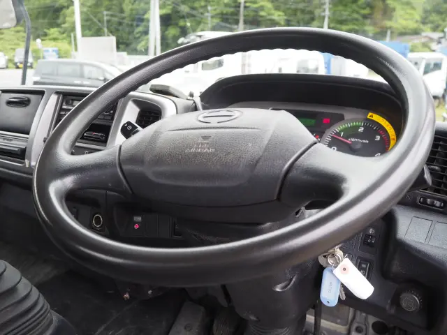 日野 レンジャー TKG-FC9JKAP(2WD)の写真44