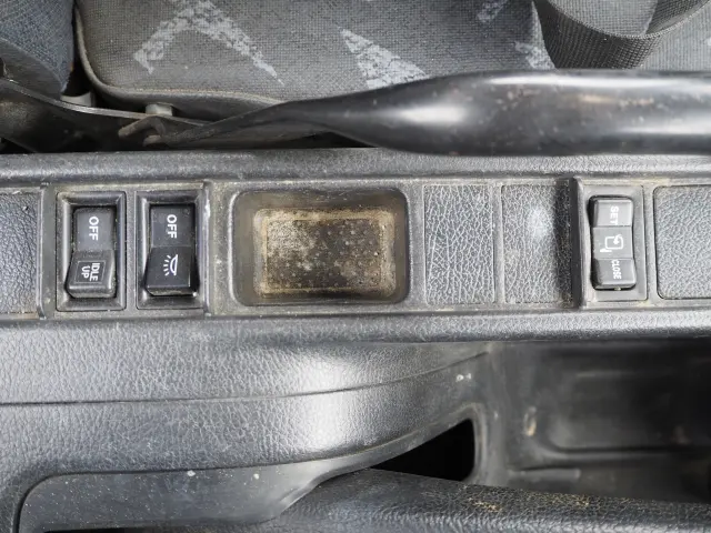日野 レンジャー TKG-FC9JKAP(2WD)の写真45