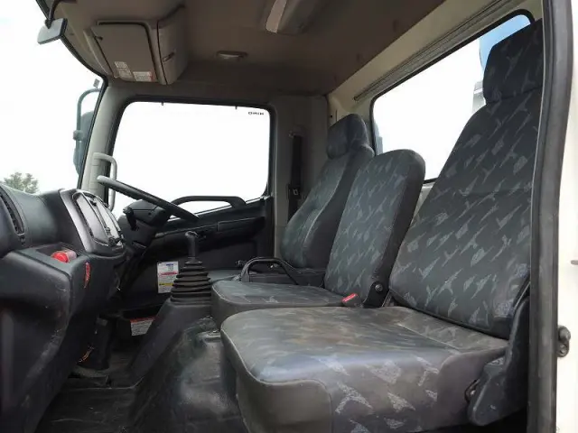 日野 レンジャー TKG-FC9JKAP(2WD)の写真46