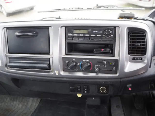 日野 レンジャー TKG-FC9JKAP(2WD)の写真46