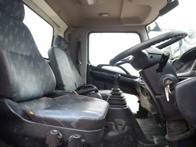 日野 レンジャー TKG-FC9JKAP(2WD)の写真47