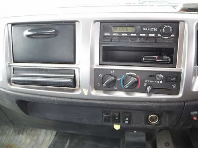 日野 レンジャー TKG-FC9JKAP(2WD)の写真48