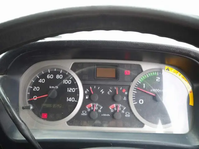 日野 レンジャー TKG-FC9JKAP(2WD)の写真49