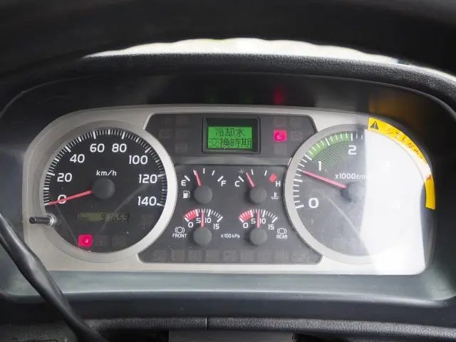 日野 レンジャー TKG-FC9JKAP(2WD)の写真50