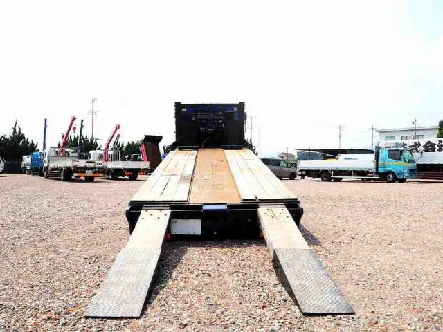 ＵＤ コンドル KL-PW25A(6x4)の写真4