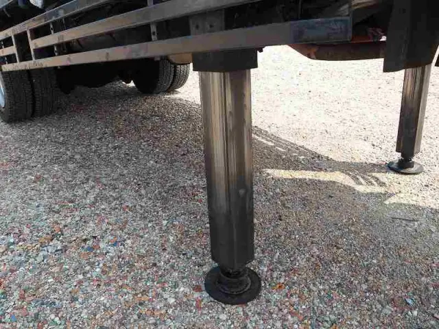 ＵＤ コンドル KL-PW25A(6x4)の写真9