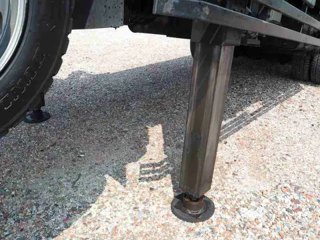 ＵＤ コンドル KL-PW25A(6x4)の写真10