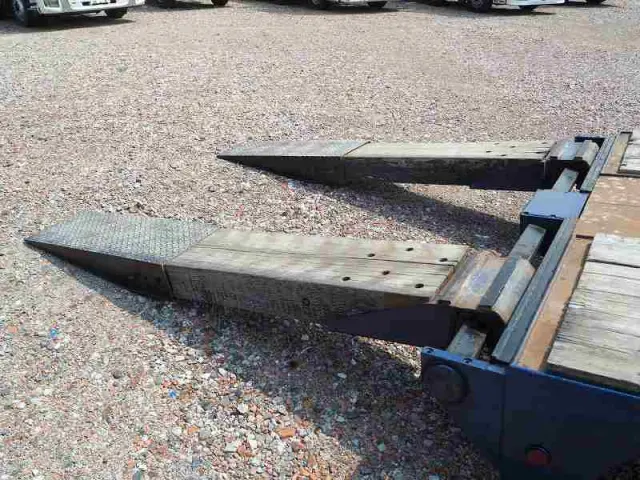 ＵＤ コンドル KL-PW25A(6x4)の写真14