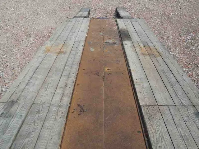 ＵＤ コンドル KL-PW25A(6x4)の写真17