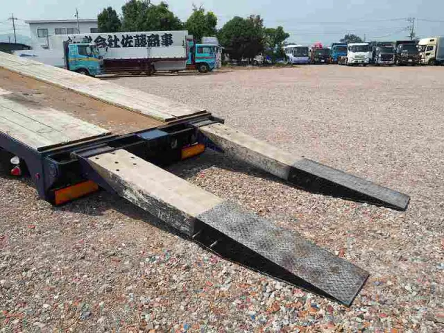 ＵＤ コンドル KL-PW25A(6x4)の写真20