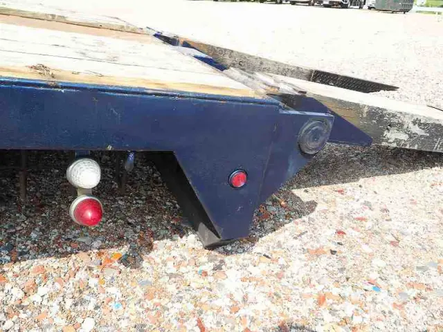 ＵＤ コンドル KL-PW25A(6x4)の写真21