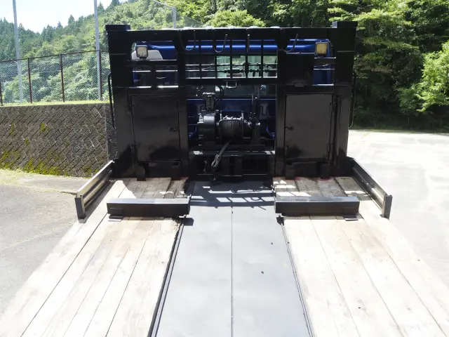 ＵＤ コンドル KL-PW25A(6x4)の写真22