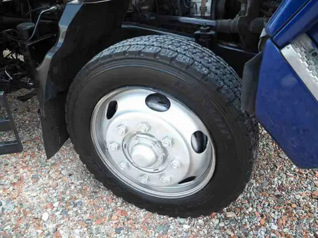 ＵＤ コンドル KL-PW25A(6x4)の写真26