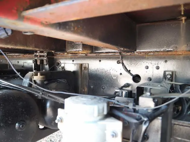 ＵＤ コンドル KL-PW25A(6x4)の写真32