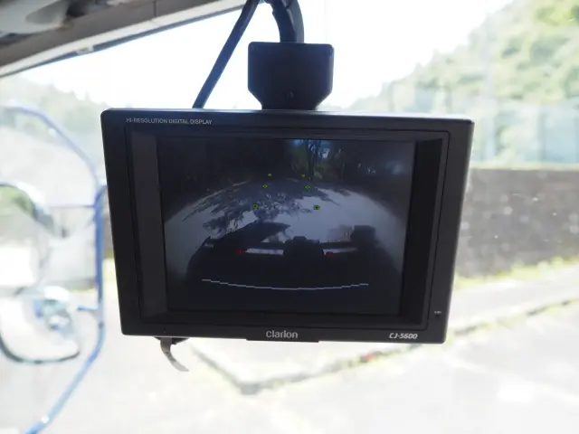 ＵＤ コンドル KL-PW25A(6x4)の写真41