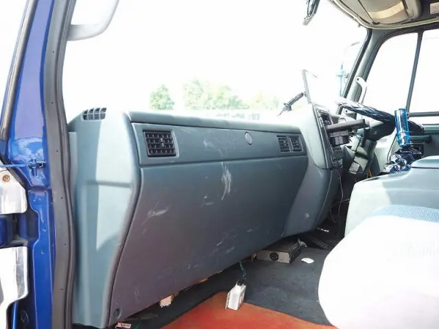 ＵＤ コンドル KL-PW25A(6x4)の写真42