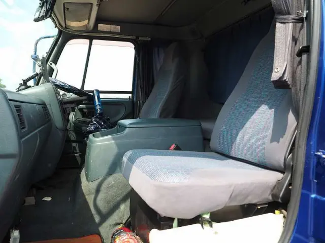 ＵＤ コンドル KL-PW25A(6x4)の写真43