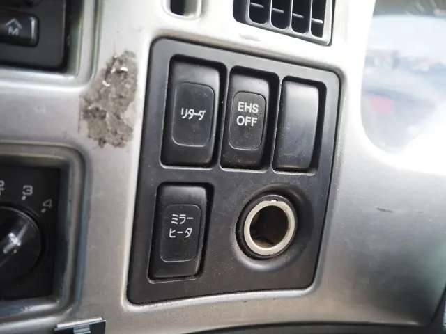 ＵＤ コンドル KL-PW25A(6x4)の写真44