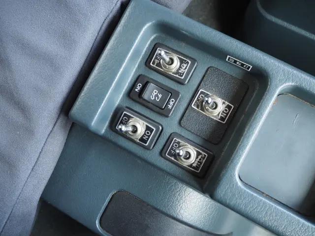ＵＤ コンドル KL-PW25A(6x4)の写真46