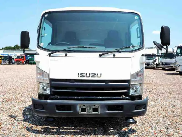 いすゞ エルフ SKG-NPR85YN(2WD)の写真8