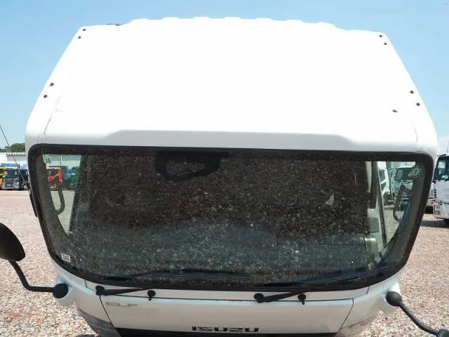 いすゞ エルフ SKG-NPR85YN(2WD)の写真9