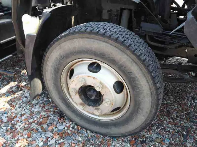 いすゞ エルフ SKG-NPR85YN(2WD)の写真10