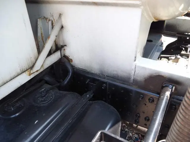 いすゞ エルフ SKG-NPR85YN(2WD)の写真14