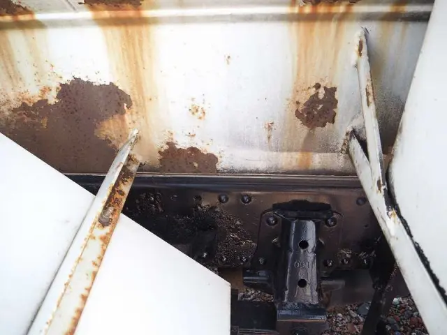 いすゞ エルフ SKG-NPR85YN(2WD)の写真15