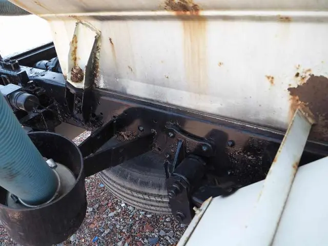 いすゞ エルフ SKG-NPR85YN(2WD)の写真16