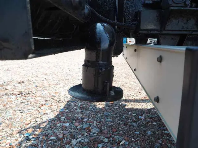 いすゞ エルフ SKG-NPR85YN(2WD)の写真19