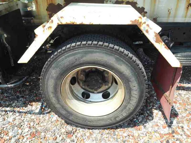 いすゞ エルフ SKG-NPR85YN(2WD)の写真22