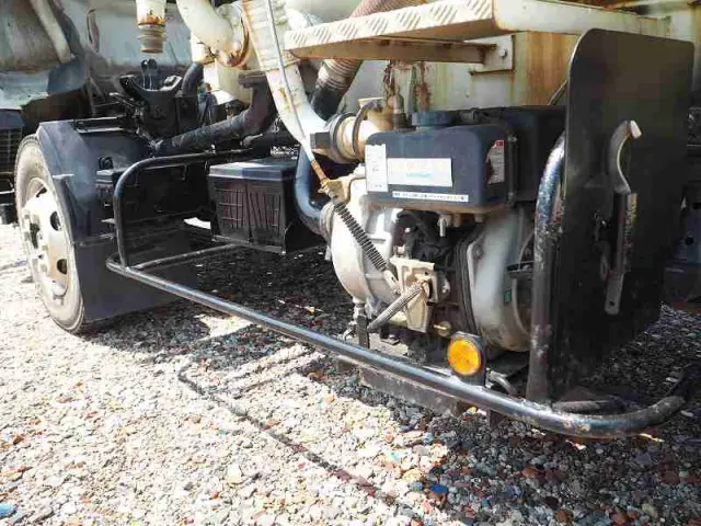 いすゞ エルフ SKG-NPR85YN(2WD)の写真23