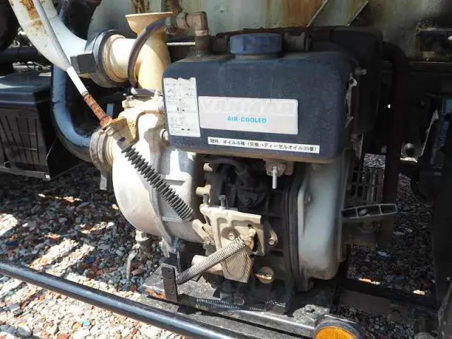 いすゞ エルフ SKG-NPR85YN(2WD)の写真24