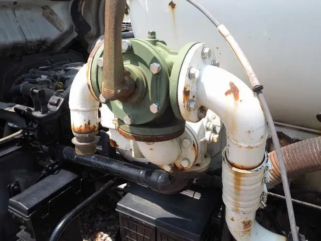 いすゞ エルフ SKG-NPR85YN(2WD)の写真25