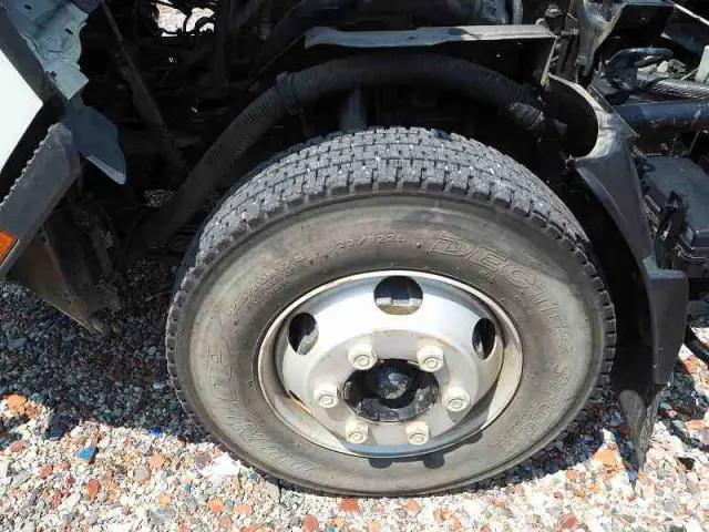 いすゞ エルフ SKG-NPR85YN(2WD)の写真28