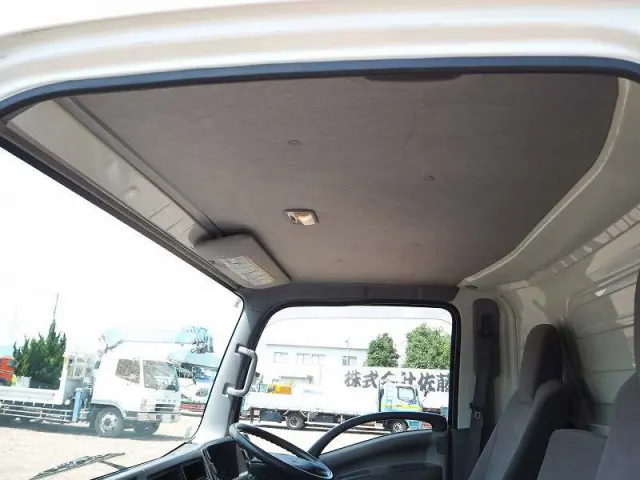 いすゞ エルフ SKG-NPR85YN(2WD)の写真33