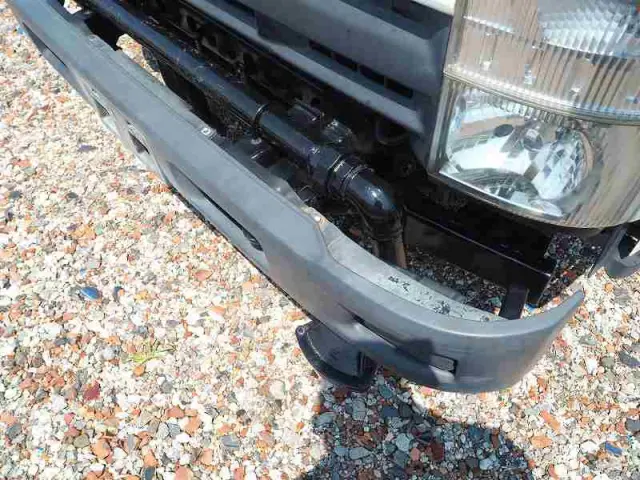 いすゞ エルフ SKG-NPR85YN(2WD)の写真35