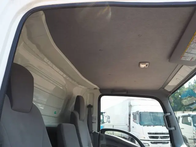 いすゞ エルフ SKG-NPR85YN(2WD)の写真39