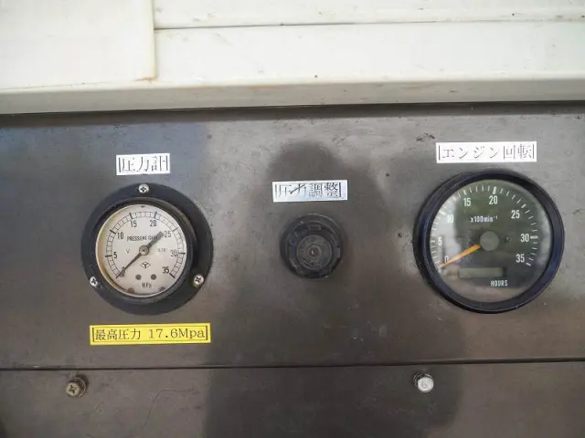 三菱 キャンター KK-FE83ECX(2WD)の写真31