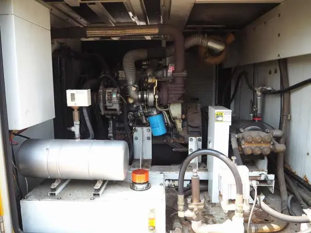 三菱 キャンター KK-FE83ECX(2WD)の写真36