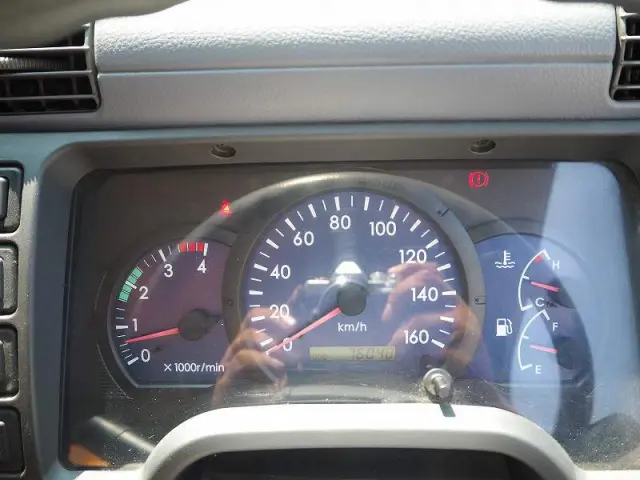 三菱 キャンター KK-FE83ECX(2WD)の写真50