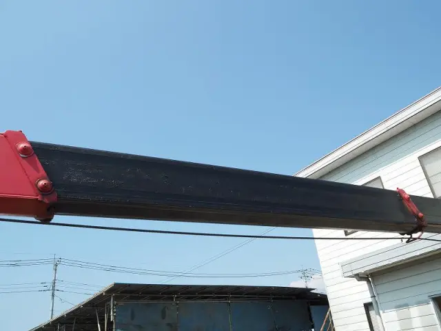 いすゞ エルフ TPG-NKR85R(2WD)の写真18