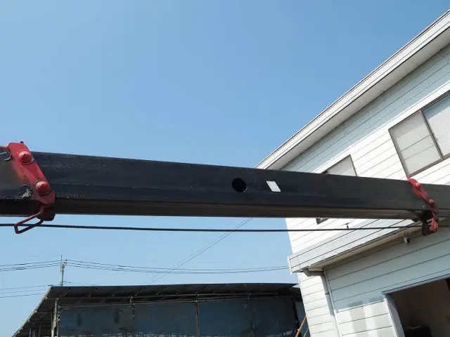 いすゞ エルフ TPG-NKR85R(2WD)の写真19