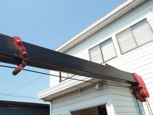 いすゞ エルフ TPG-NKR85R(2WD)の写真20